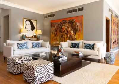 Egypt - Cairo - Zamna Egypt – Festival Escape with Pyramids & Pool Villa - 2