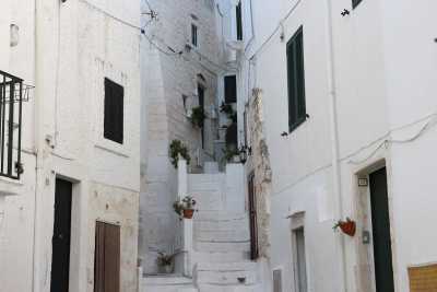 Italien - Ostuni - PUGLIA Hidden Gems: live in a real Trullo, discover Alberobello, explore the Stone City, enjoy amazing Italian food and so much more! - 2