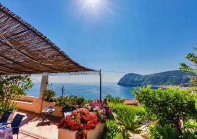 Italy - Lipari - 🌊 Aeolian Islands Coliving: Slow Life, Sea & Summer Vibes in Sicily! ☀️ - 2
