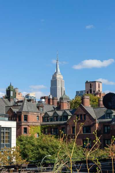 Vereinigte Staaten - Chelsea - 🗽🥯 A Taste of Manhattan: 4 Days of Food, History & City Magic in NYC 🌃 - 3