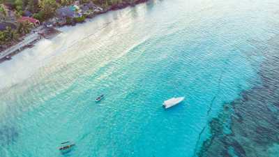 Tanzania - MAALUM - Zanzibar Workcation: Cowork, Chill, and Explore Paradise(Shared room) - 1