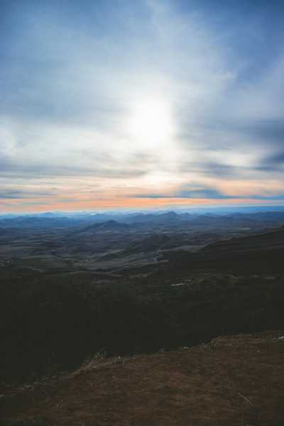 Morocco - Azrou - NYE's trip to Middle Atlas Mountains Morocco - AZROU - 2