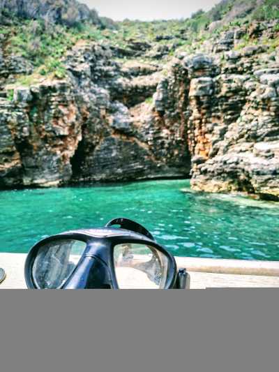 Montenegro - Budva - Weekend Trip In Montenegro-Freediving, Boat trip, BBQ, Hidden Gems - 5