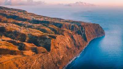 Portugal - Ponta do Pargo - Madeira  SPECIAL ADVENTURE - off the beaten path - 2