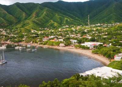 Kolumbien - Santa Marta - Colombian Colors in December: An Unforgettable Cultural Experience😎 - 4