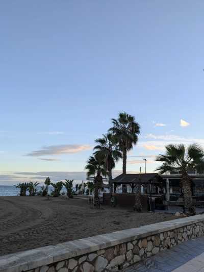 Spain - Playa de Huelin - FUN & RELAX in sunny Málaga: Pádel, Beach and Cooking Paella with local (private rooms)🌄🥘🏸 - 9