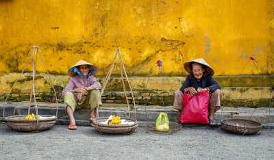 Vietnam - Hội An - 🇻🇳 Iconic Vietnam Unveiled: From Emerald Bays to Lantern-lit Streets 🏮 - 3