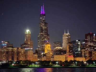 United States - Chicago - USA-Roadtrip mit dem LIVE Event Indy 500 Rennen sowie den Städten Chicago, St. Louis und Indianapolis - 10