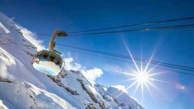 Schweiz - Titlis - 3-Day Switzerland Chocolate Trip: Experience Lindt Home Museum, Zurich & the Alps Adventure! - 2