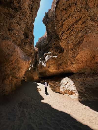 Namibia - Sesriem - Namibia : Road Trip Safari Adventure - 16