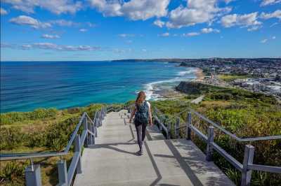 Australia - Tooke Street - 🇦🇺 🐋 Whales, Waves & Wildlife: 7 Days of Australian Adventure in Newcastle 🦘🐨 (PRIVATE ROOM) - 1