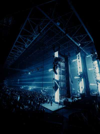 Western Europe - Amsterdam - Amsterdam Music Festival 2026 Eventreise Partyreise David Guetta und Armin van Buuren - 4