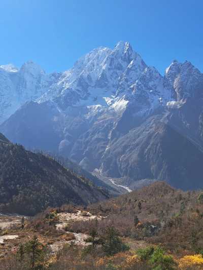 Nepal - Samagaun - Manaslu Wilderness Trek – Explore the Remote Himalayas in 15 Days - 5
