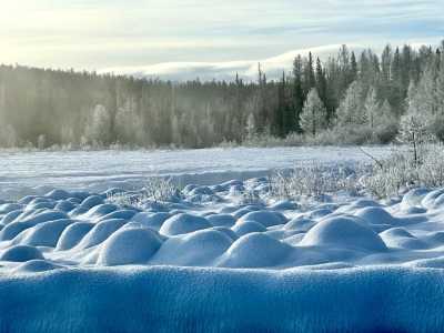 Mongolia - Ulaanbaatar - Mongolia Winter expedition: Meet the reindeer herders of the Taiga and visit the frozen Khuvsgul lake - 3
