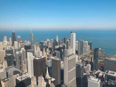 United States - Chicago - USA-Roadtrip mit dem LIVE Event Indy 500 Rennen sowie den Städten Chicago, St. Louis und Indianapolis - 9