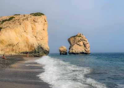 Cyprus - Paphos - A Cyprus Adventure with Locals: Natural History and Unforgettable Views - 4