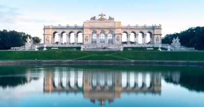 Europe - Vienna - Biking through Southern Czechia: Krakow/Katowice (PL) - Czech Republic - Vienna (AT) - 1