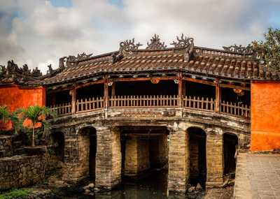 Vietnam - Hội An - The Vietnam Experience (Part II): Off the Beaten Path - A Hoi An Villa Escape Beyond the Lanterns & Tourist Trails 🌾🏮 Sunsets between rice fields & the sea 🌅🌊 #NotAnotherRetreat - 3