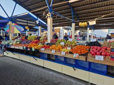 Europa - Hrodna - Discover Belarus: Between Soviet Heritage and Medieval Castles - 7