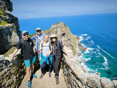 Südafrika - Cape Town - 🌞Ultimate 10-Day South Africa Road Trip🇿🇦Cape Town & The Garden Route – 🌊Adventure, Nature & Epic Vibes! - 20