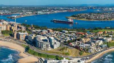 Australia - Newcastle - 🇦🇺 🐋 Whales, Waves & Wildlife: 7 Days of Australian Adventure in Newcastle 🦘🐨 (PRIVATE ROOM)