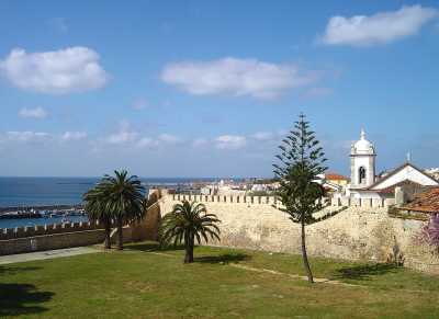 Portugal - Sines - Explore the Southwest Alentejo and Vicentine Coast, one of Europe's most breathtaking coastlines! - 3