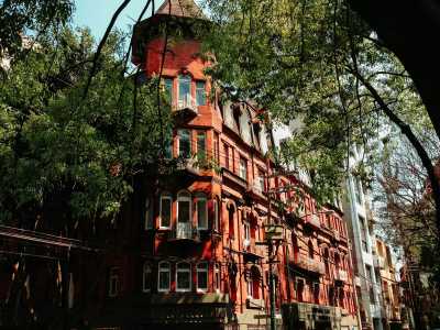 Mexico - Mexico City - 4 Days in Mexico City: Uncovered Iconic Sights - 4