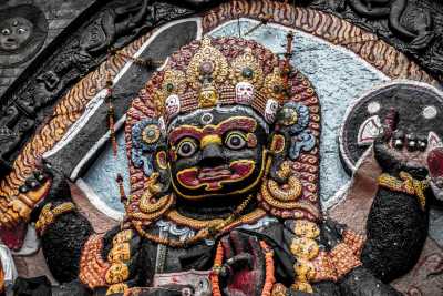 Nepal - Kathmandu - Makalu Base Camp Trek: Journey to the Fifth Highest Peak - 1
