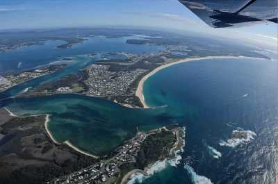 Australia - Lake Macquarie Airport - 🇦🇺 🐋 Whales, Waves & Wildlife: 7 Days of Australian Adventure in Newcastle 🦘🐨 (PRIVATE ROOM) - 2