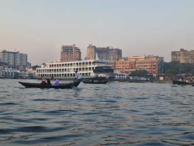 Bangladesch - Dhaka - Bangladesh Adventure – Between Rivers, Tea Hills & Ancient Cities - 3