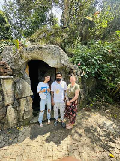 India - Kolukkumalai - India, Kerala: Enjoy Beaches and Mountain Escapes in One Package - 14