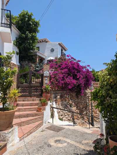 Spain - Frigiliana - 💃🍹LADIES trip in Málaga: Sunny Beaches, Painting, Pádel and Yoga 🎨🏸(Private Rooms) - 3