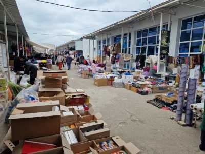Turkmenistan - Türkmenbaşy - Into the Heart of Turkmenistan: Fire Craters, Marble Cities & the Ancient Silk Road - 5