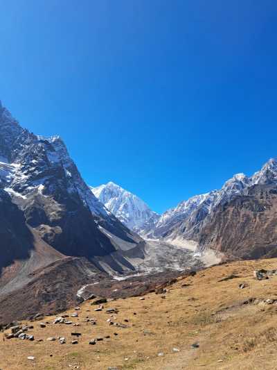 Nepal - Samdo - Manaslu Wilderness Trek – Explore the Remote Himalayas in 15 Days - 9