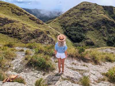 Panama - El Valle de Antón - PANAMA - Das Paradies zwischen zwei Ozeanen: Entdecke Panamas unberührte Vielfalt in 10 Tagen 🦥🌴 - 13
