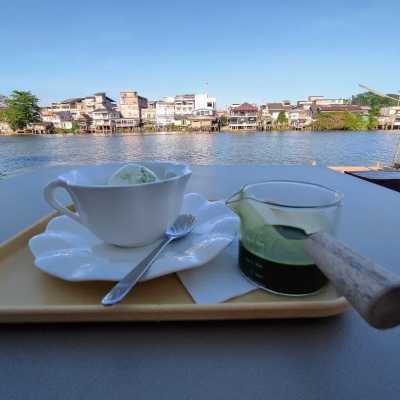 Thailand - Surat Thani - Roadtrip Südthailand abseits vom Tourismus - 6