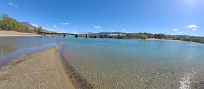 Canada - Kamloops - 4-Day Rocky Mountains Adventure with Sunrise Rail Experience - 4