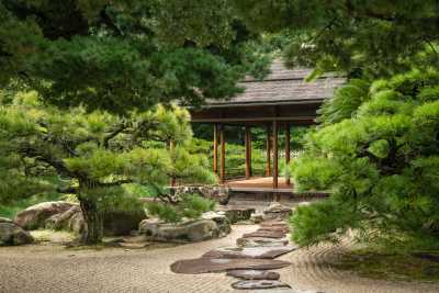 Japan - Takamatsu - Spirit of Japan (Reverse Route)