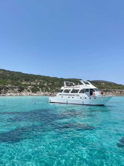 Zypern - Akamas - 🏝️Unlock Your Creativity: Cyprus Co-working Adventure! Co-working/co-living in stunning beachfront villa!  Work remotely or learn how to! - 1