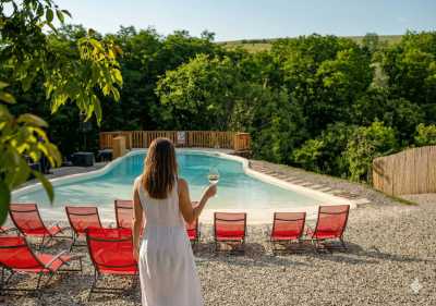 Romania - Reichau Transilvania - Romania Unveiled with Dacre Stoker - 2