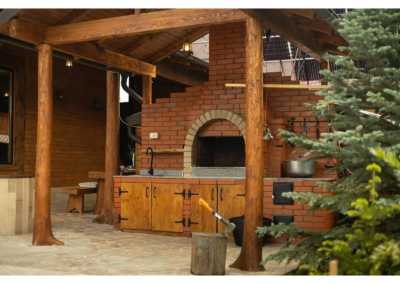 Welt - Bison View Cabin Montana - 🌋 Romania: Guns, Mountains & Champagner 🥂 - 5