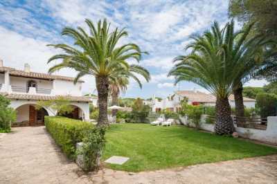 Italy - Spiaggia di Santa Luria - Perfect winter refuge in Sardinia island - Stay in a spacious villa by the beach🌞 - 2