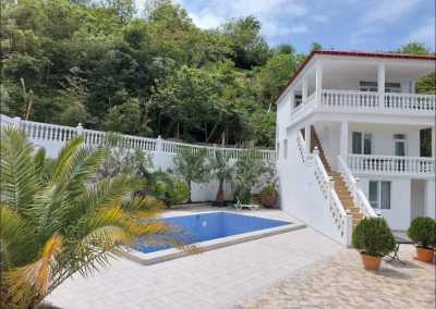 Georgien - Batumi - Georgien Workation 🇬🇪💻 – Co-Working Villa in Batumi - 1