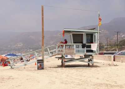 Vereinigte Staaten - Zuma Beach - 🐚☀️ California Dreaming: The Malibu Beach Escape (PRIVATE ROOM) 🌊 🏖️ - 2