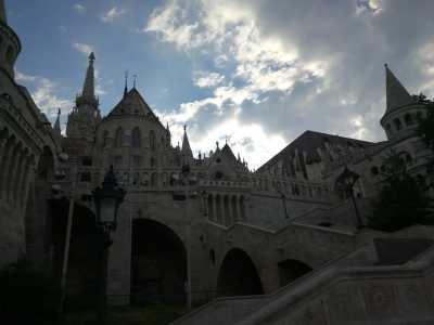 Europe - Budapest - Eventreise zum UNTOLD Festival 2026 nach Cluj-Napoca mit Stationen in Budapest und Wien, Partytrip - 4