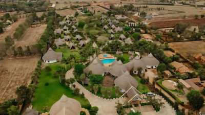 Tanzania - Ngorongoro Crater - Tanzania Big Five Safari & Wildlife Photography Expedition | Serengeti & Ngorongoro - 2