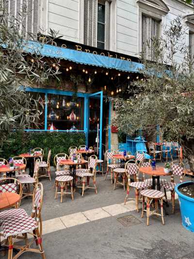 France - Paris - Ladies Long Weekend in PARIS - Explore the city with me! - 2