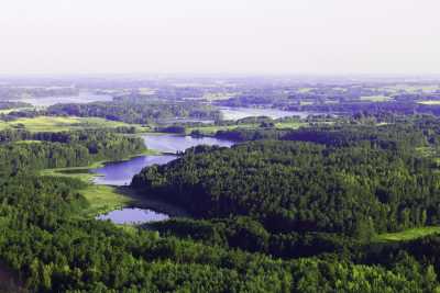 Nordeuropa - Lahemaa National Park - Baltic Adventure: Explore Lithuania, Latvia & Estonia in one go! - 2
