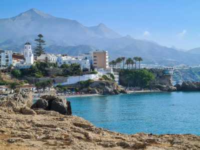 Spanien - Centro - FUN & RELAX in Málaga: Sunny Beaches, Pádel & Paella 😎🎾🥘 - 7