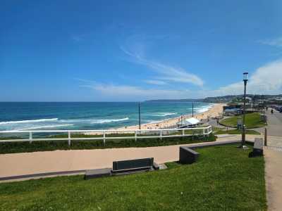 Australia - Bathers way - 🐋 Winter Waves & Creative Days: A Co-Working Escape to Newcastle, Australia 🇦🇺 - 5
